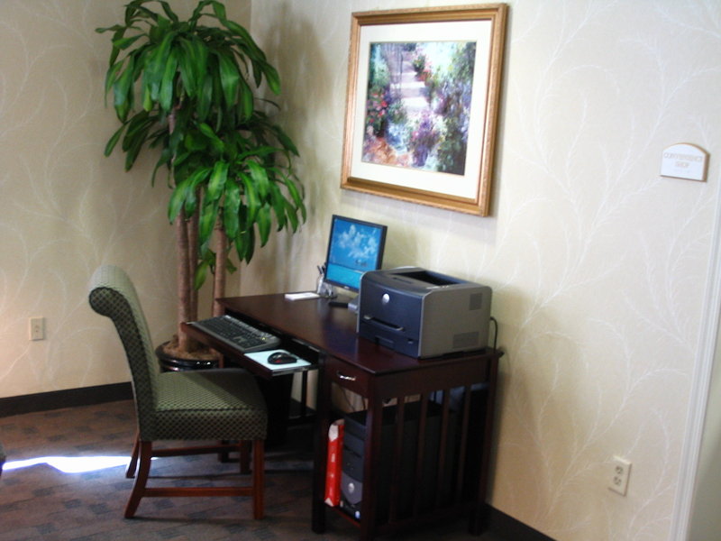 HOLIDAY INN EXPRESS - Malvern, PA