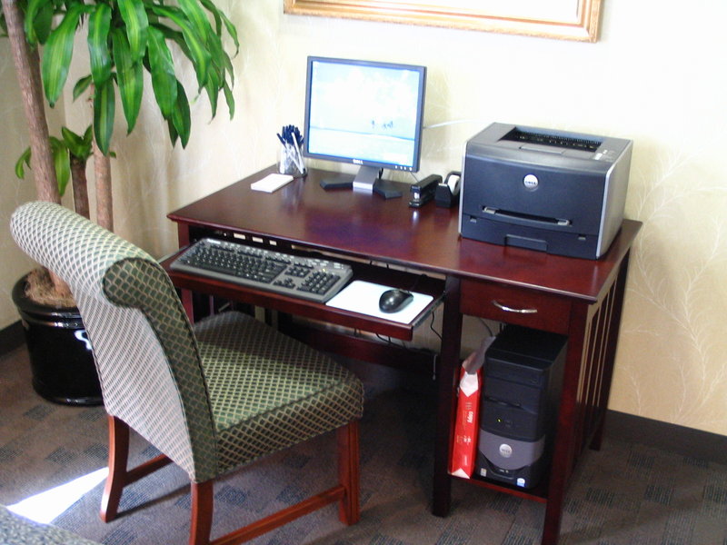 HOLIDAY INN EXPRESS - Malvern, PA