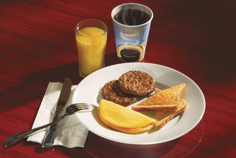 HOLIDAY INN EXPRESS - Malvern, PA