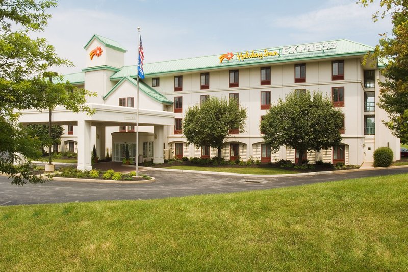 HOLIDAY INN EXPRESS - Malvern, PA