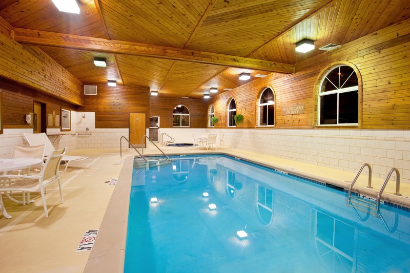 Baymont Inn & Suites Galesburg - Galesburg, IL