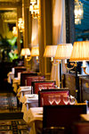 InterContinental Le Grand Hotel - Restaurant