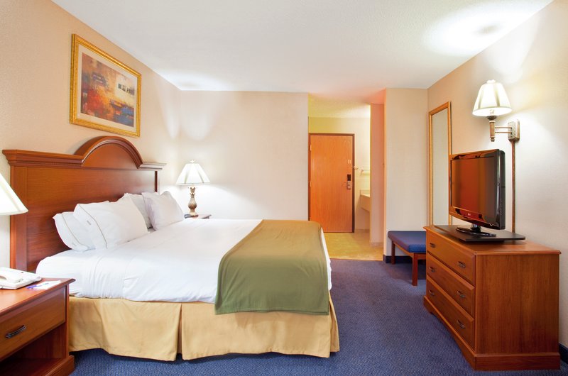 Baymont Inn & Suites Galesburg - Galesburg, IL