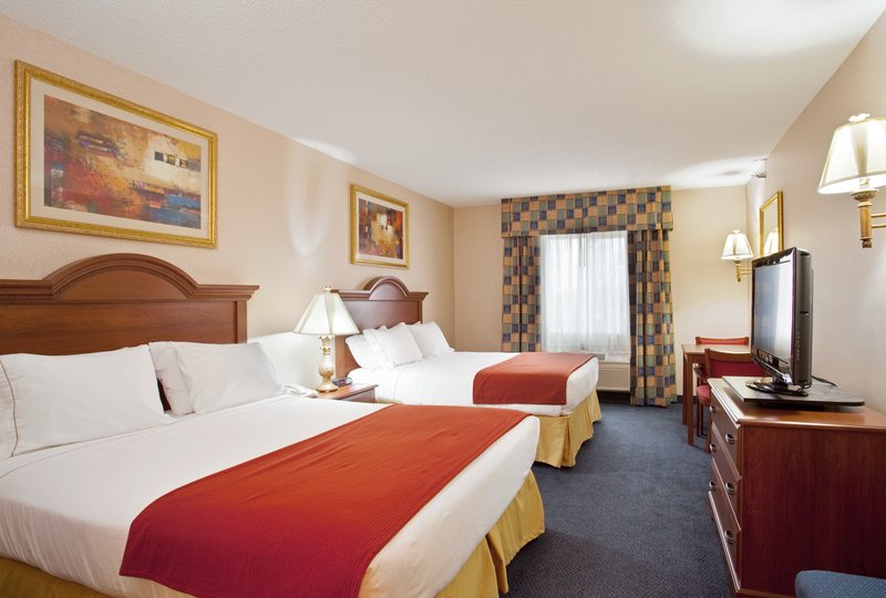 Baymont Inn & Suites Galesburg - Galesburg, IL