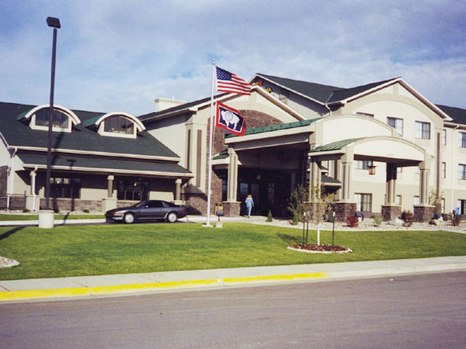 Holiday Inn Express & Suites GILLETTE - Gillette, WY