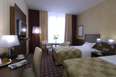 Crowne Plaza Paris Republique