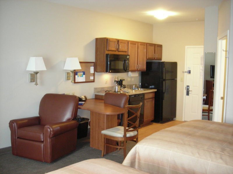 Candlewood Suites GILLETTE - Wright, WY