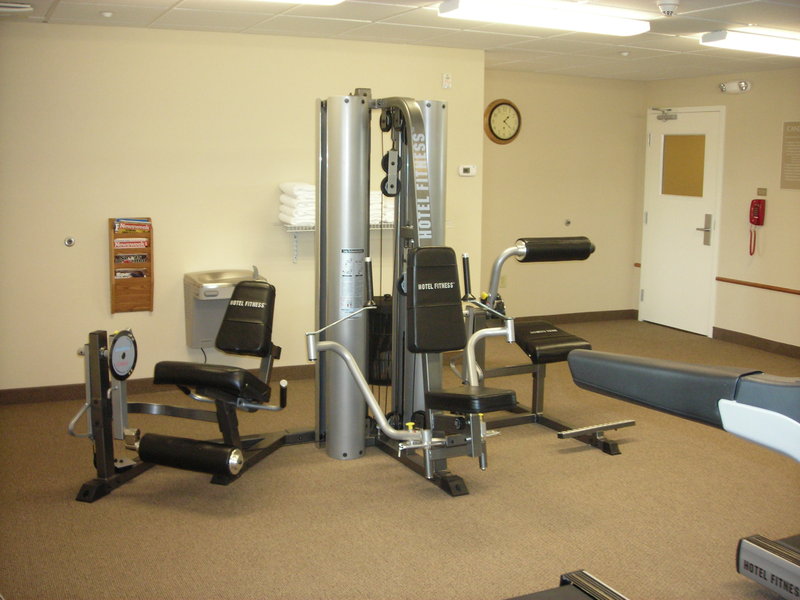 Candlewood Suites GILLETTE - Wright, WY