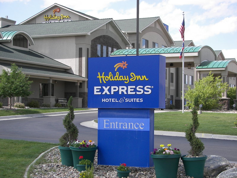 Holiday Inn Express & Suites GILLETTE - Gillette, WY