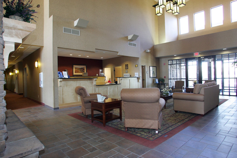 Holiday Inn Express & Suites GILLETTE - Gillette, WY