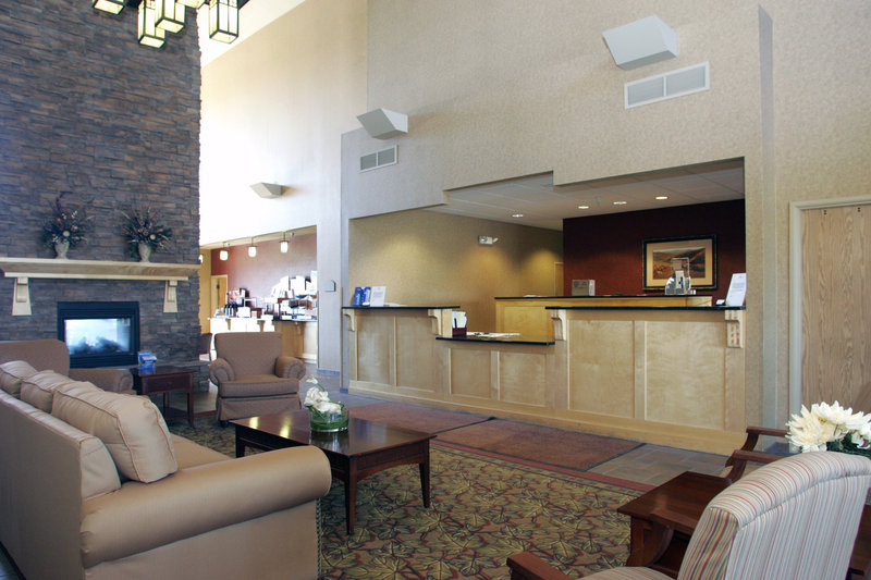 Holiday Inn Express & Suites GILLETTE - Gillette, WY