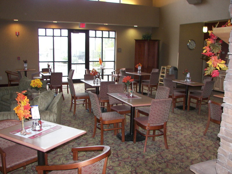 Holiday Inn Express & Suites GILLETTE - Gillette, WY