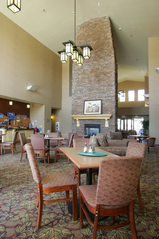 Holiday Inn Express & Suites GILLETTE - Gillette, WY