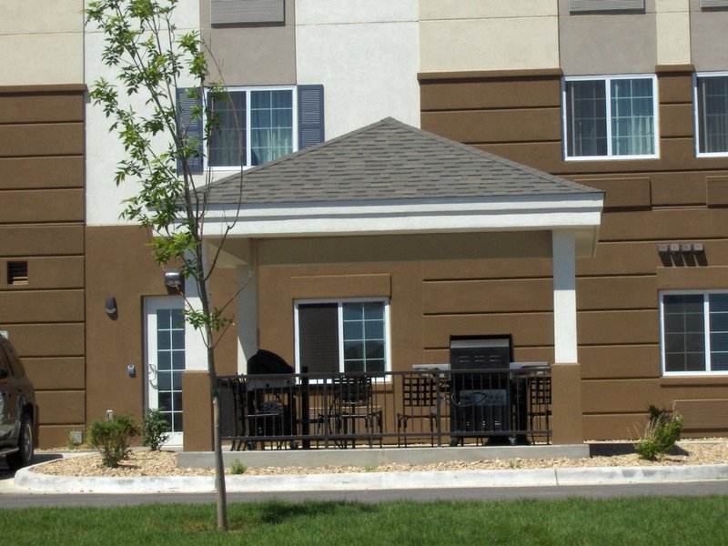 Candlewood Suites GILLETTE - Wright, WY