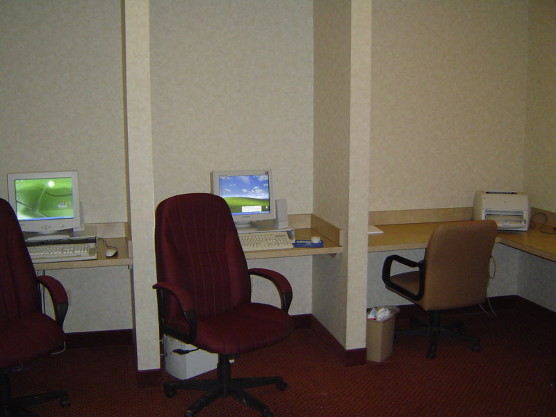 Holiday Inn Express & Suites GILLETTE - Gillette, WY