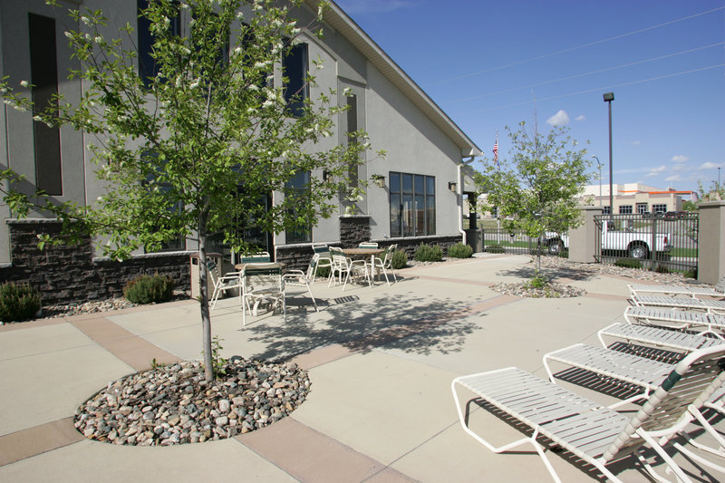 Holiday Inn Express & Suites GILLETTE - Gillette, WY