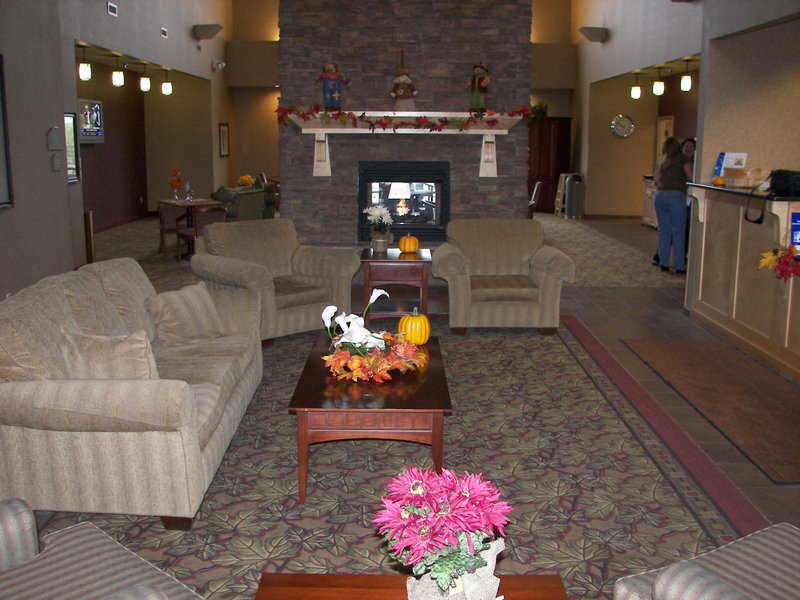 Holiday Inn Express & Suites GILLETTE - Gillette, WY