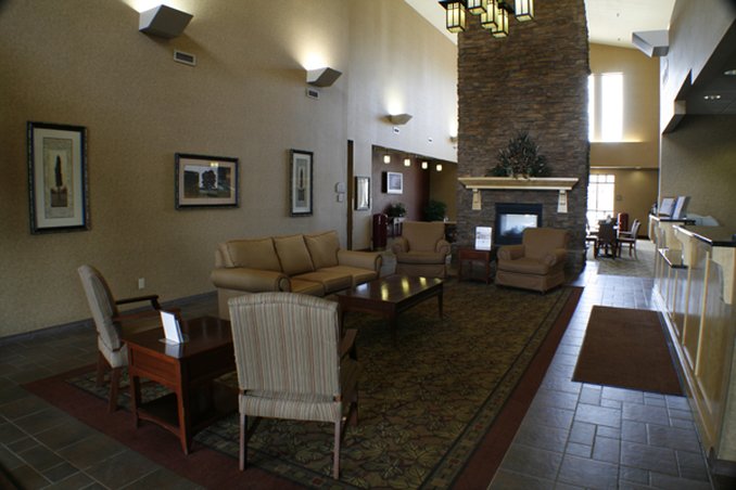 Holiday Inn Express & Suites GILLETTE - Gillette, WY