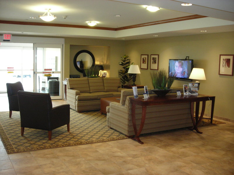 Candlewood Suites GILLETTE - Wright, WY