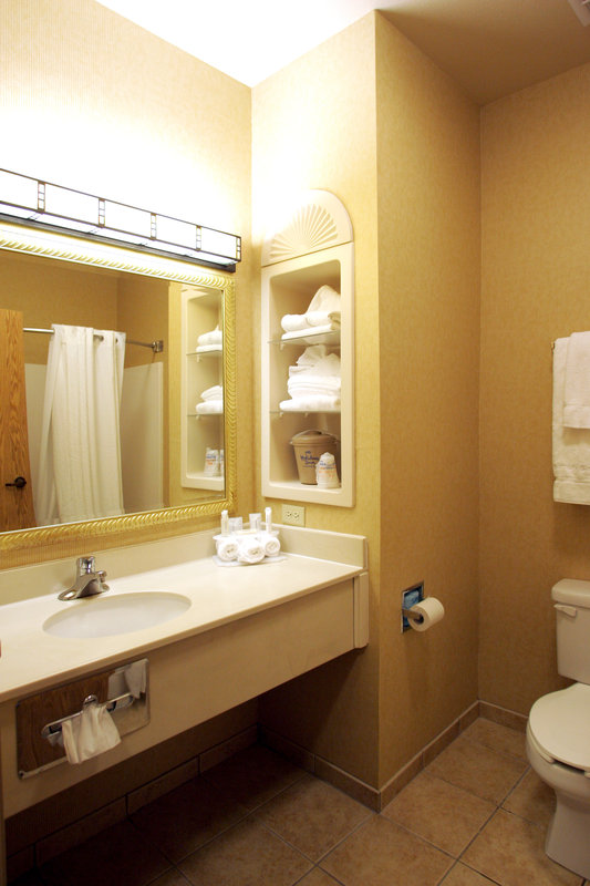 Holiday Inn Express & Suites GILLETTE - Gillette, WY