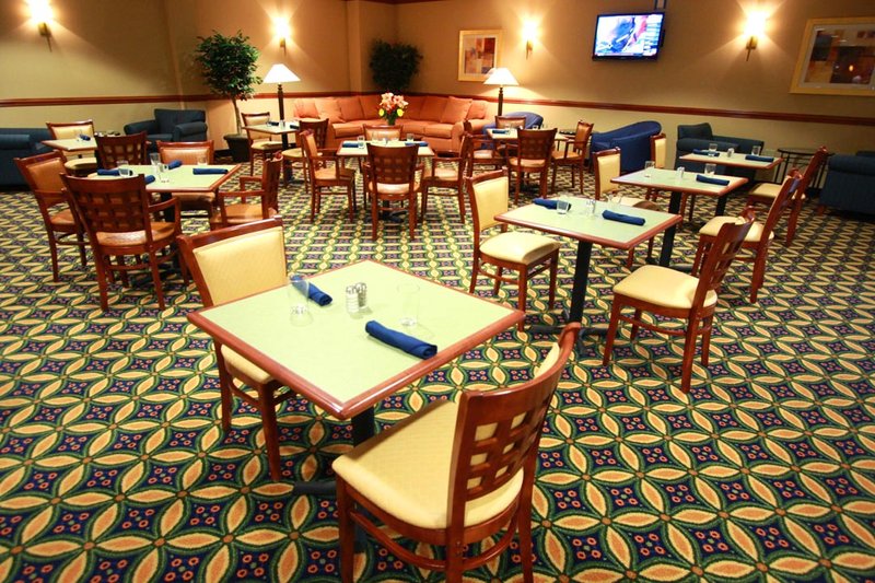Crowne Plaza Paramus - Paramus, NJ