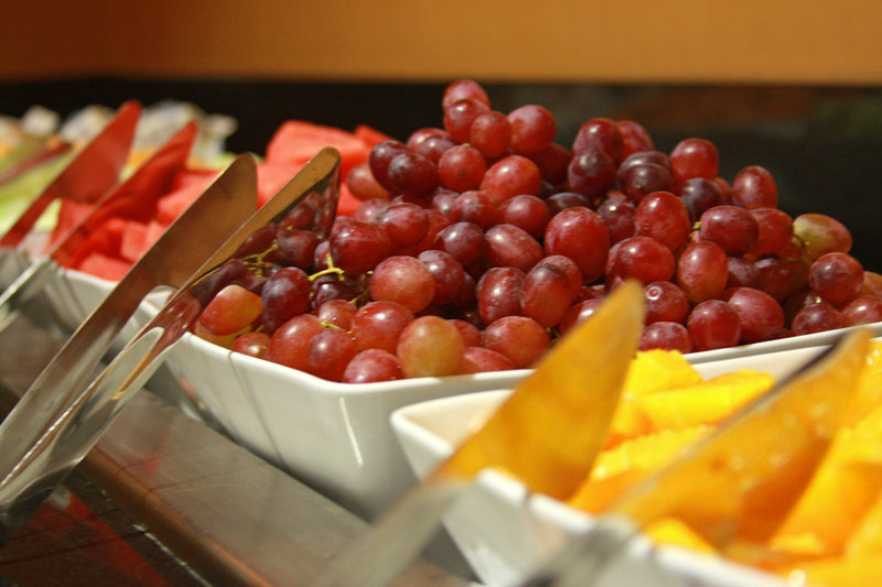 Crowne Plaza Paramus - Paramus, NJ