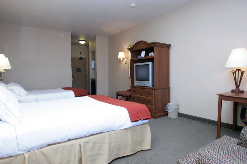 Holiday Inn Express & Suites GILLETTE - Gillette, WY