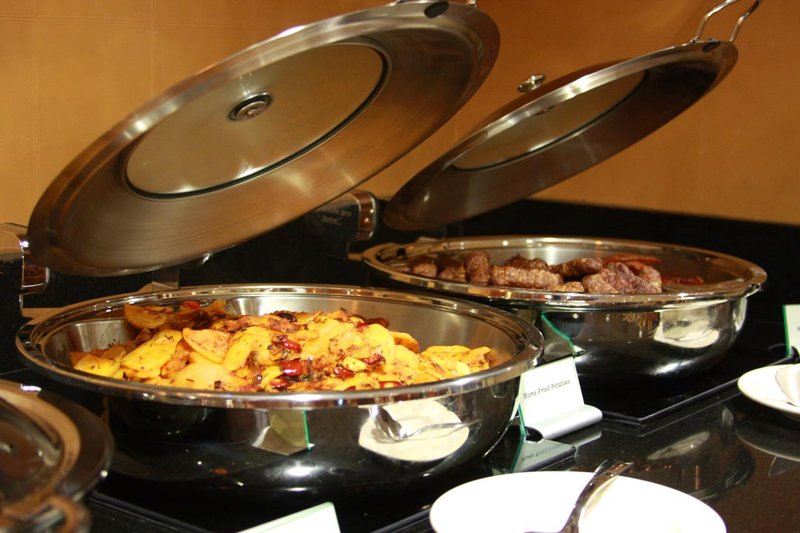 Crowne Plaza Paramus - Paramus, NJ