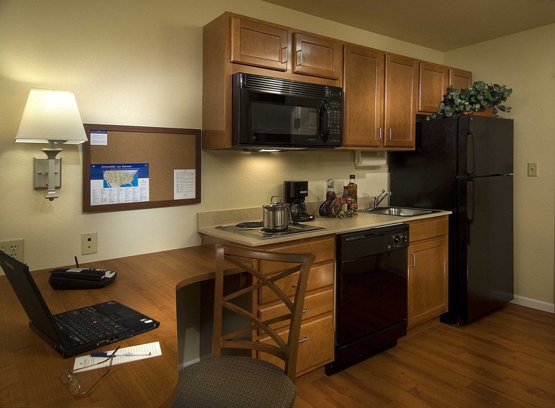 Candlewood Suites GILLETTE - Wright, WY