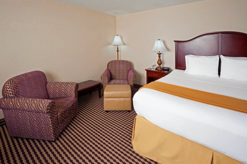 Crowne Plaza SADDLE BROOK - Palisades Park, NJ