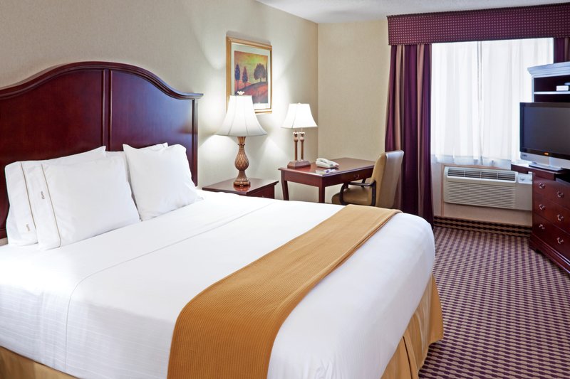 Crowne Plaza SADDLE BROOK - Palisades Park, NJ