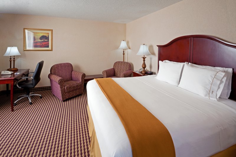 Crowne Plaza SADDLE BROOK - Palisades Park, NJ