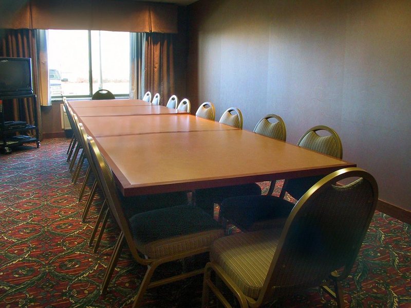 Holiday Inn Express & Suites GRAND FORKS - Grand Forks, ND