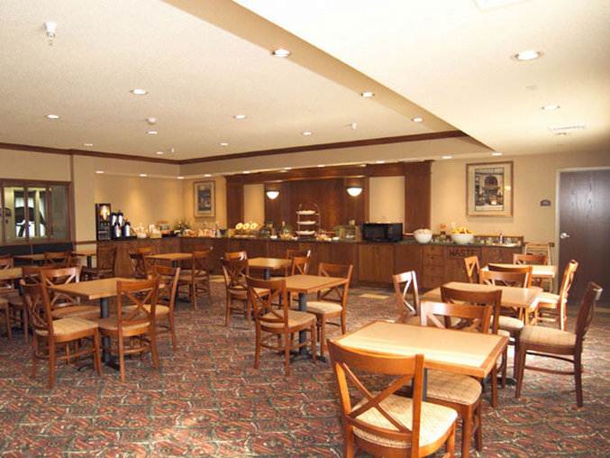 Holiday Inn Express & Suites GRAND FORKS - Grand Forks, ND