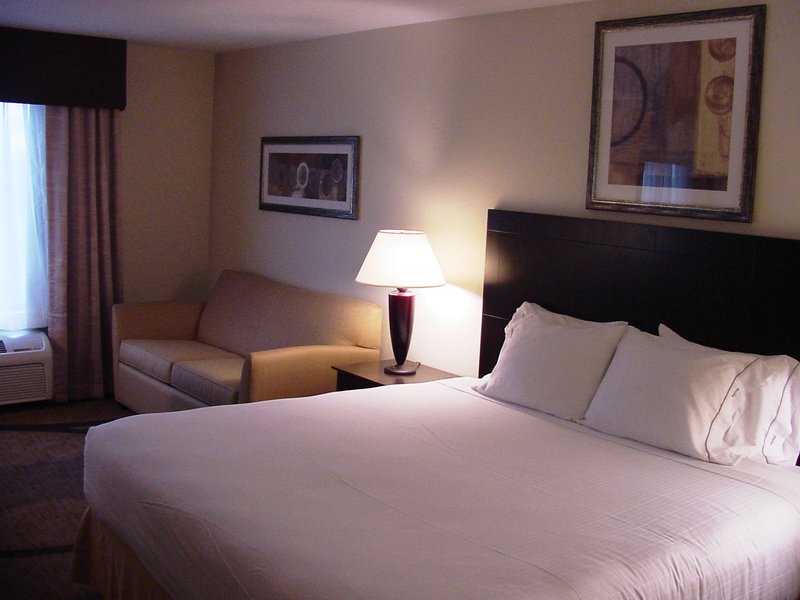 Country Inn & Suites-Owensboro - Curdsville, KY