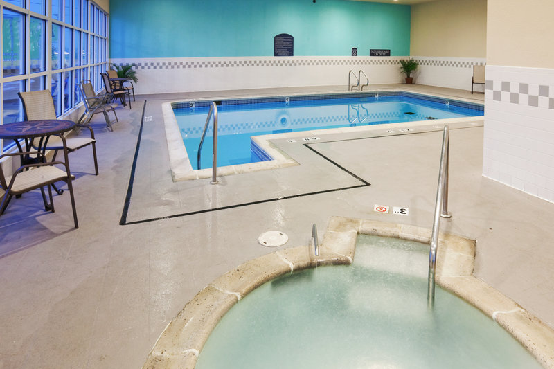 Holiday Inn Express OWASSO - Owasso, OK