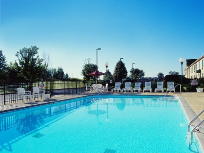 Country Inn & Suites-Owensboro - Curdsville, KY