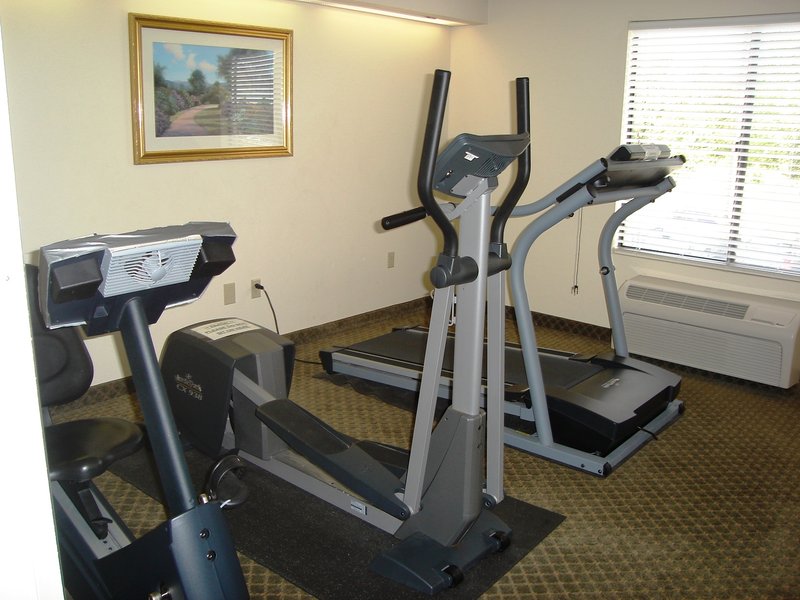 Country Inn & Suites-Owensboro - Curdsville, KY