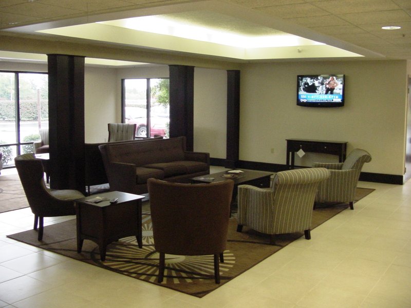 Country Inn & Suites-Owensboro - Curdsville, KY