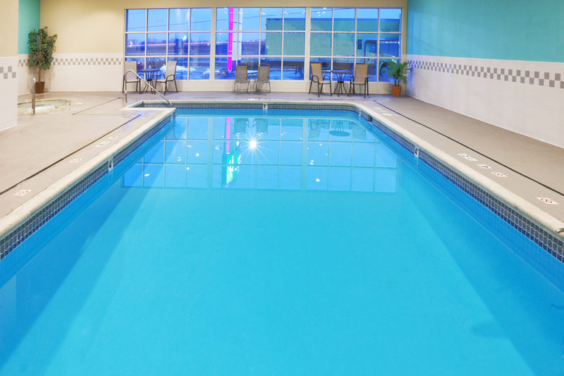 Holiday Inn Express OWASSO - Owasso, OK