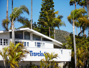 Laguna Beach Lodge - Laguna Beach, CA