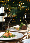 Crowne Plaza Hotel Blanchardstown - Restaurant