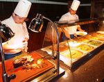 Crowne Plaza Hotel Blanchardstown - Restaurant