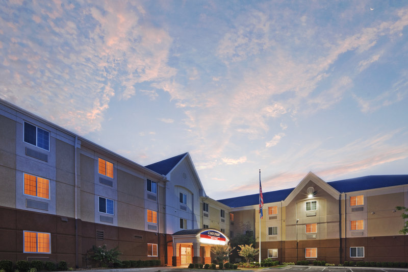 Candlewood Suites OWASSO - Owasso, OK