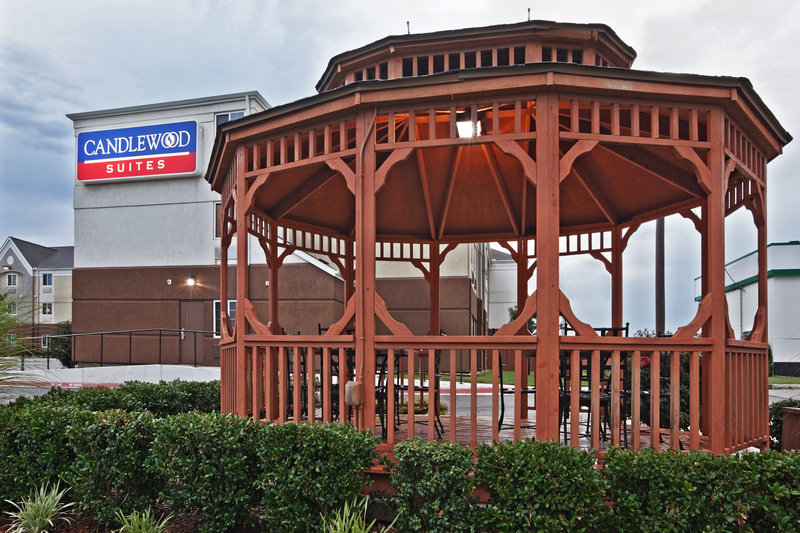 Candlewood Suites OWASSO - Owasso, OK