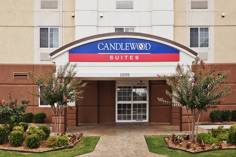 Candlewood Suites OWASSO - Owasso, OK