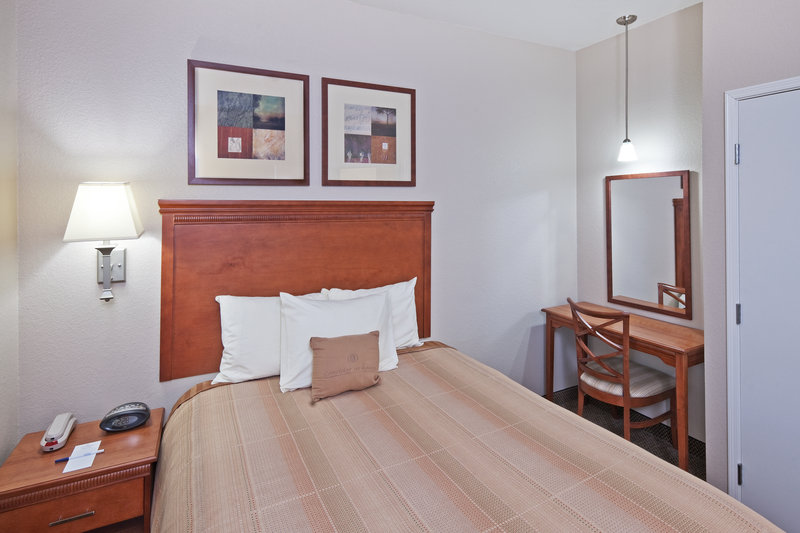 Candlewood Suites OWASSO - Owasso, OK