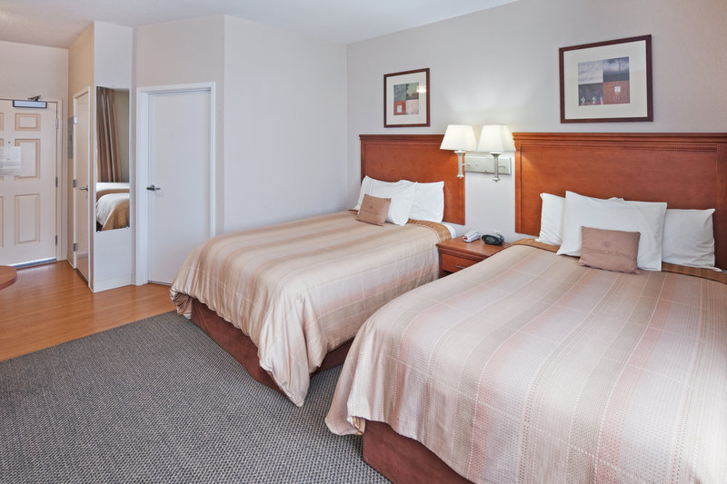 Candlewood Suites OWASSO - Owasso, OK