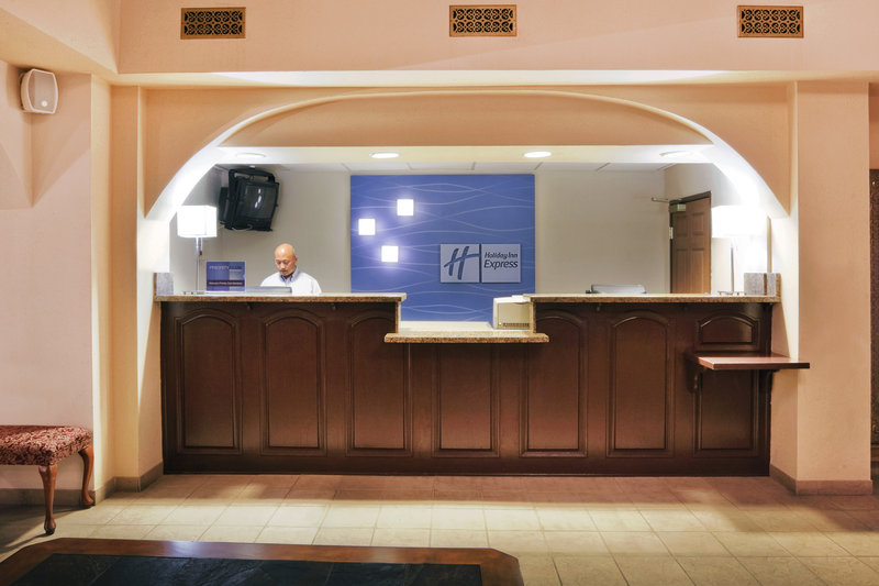 Holiday Inn Express OWASSO - Owasso, OK