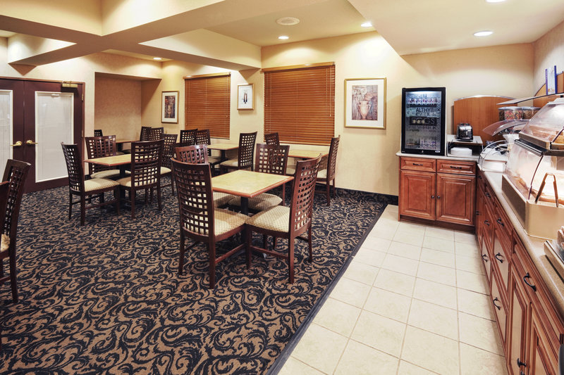 Holiday Inn Express OWASSO - Owasso, OK